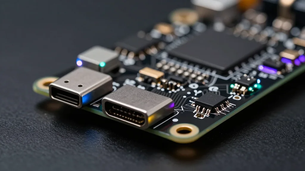 Linux 7.0 Brings Apple Type-C PHY, Snapdragon X2 & Rockchip HDMI 2.1 FRL Additions