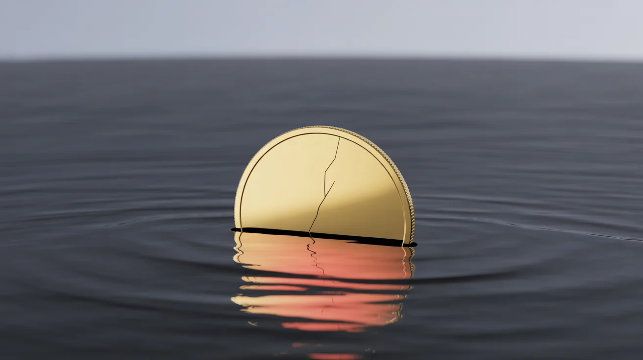Altcoin Portfolio Crashed 70% — Watch My Recovery Update