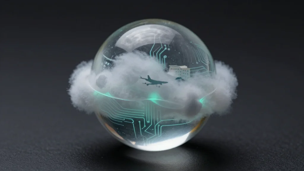 BeCause Secures Seed Funding from Curiosity VC to Accelerate AI‑Driven SaaS Platform
