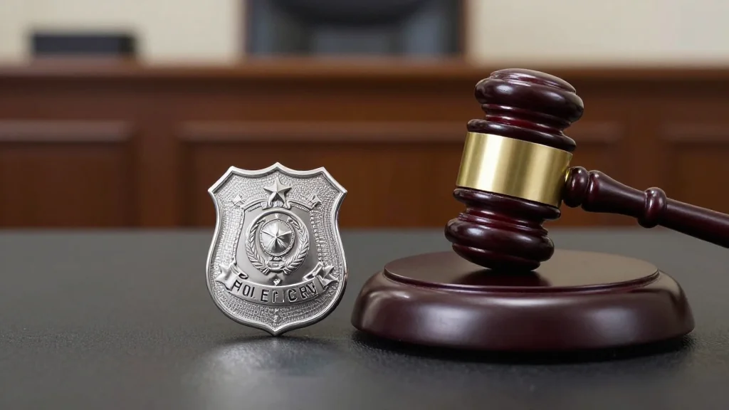 Qualified Immunity for Officer Denied After Appeals Court Finds Use of Force 'Unreasonable' In Fatal OIS