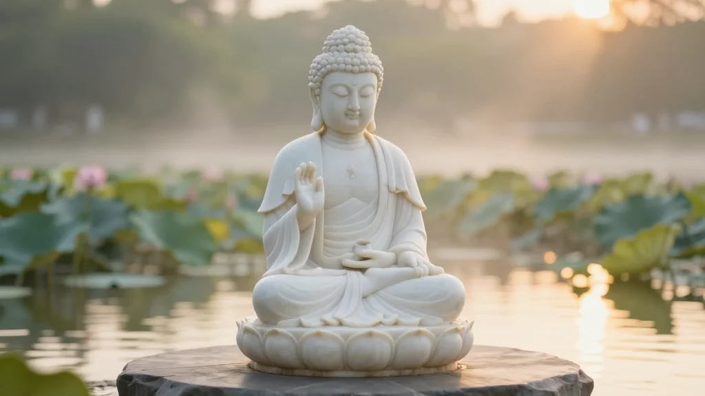 Buddha Purnima 2026 Celebrations Spotlight Timeless Teachings Amid Global Turmoil