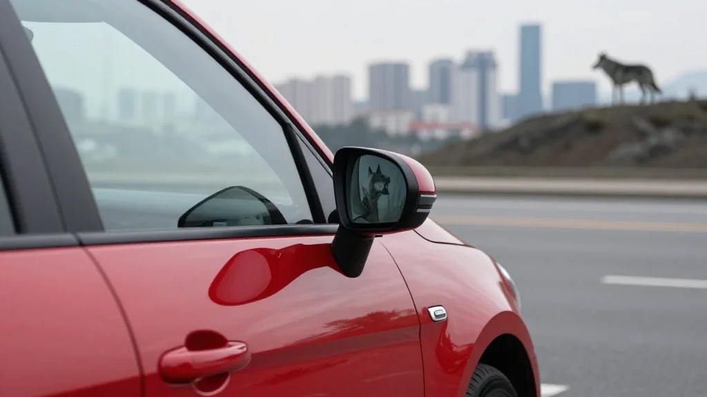 China's Auto Subsidies Outpace US Tariffs on EU Cars