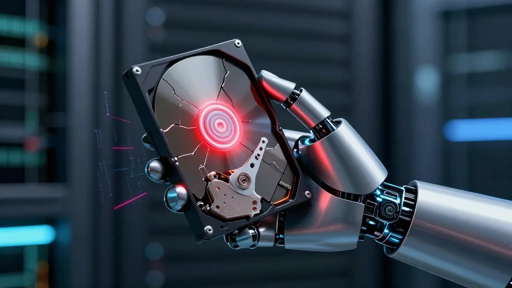 Never Let AI Guess: It Can Erase Production Data