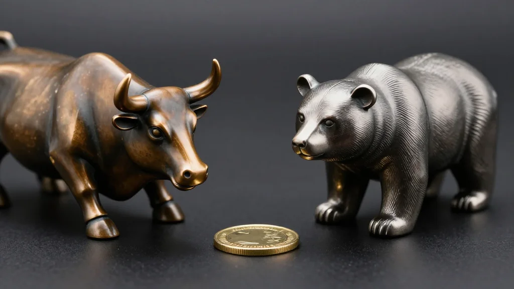 Balance Growth Stories with Survival Fundamentals Across Markets