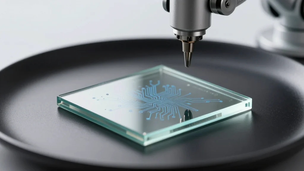 3D Glass Solutions Commits $234 M to Advanced Chip‑packaging Plant in Odisha