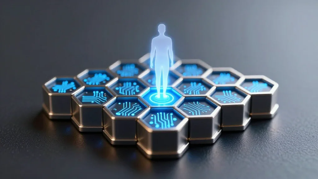 Team AI Gains Shared Skills with Hivemind