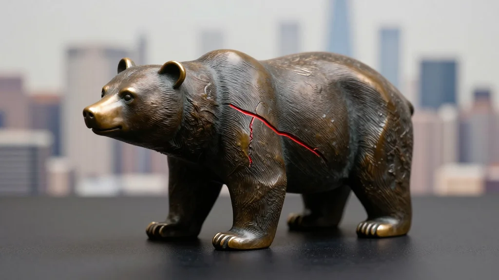 S&P 500 Sees $1.8 Trillion Wipeout, Nasdaq Tallies Biggest Point Drop on ...