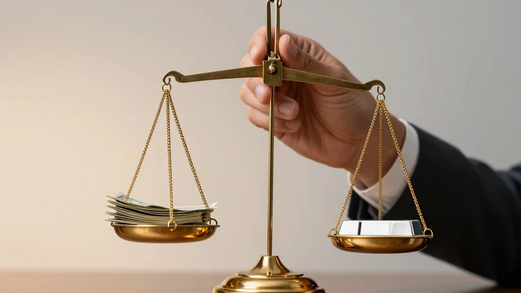 Use Salary Ranges, Not Fixed Numbers, to Maximize Options