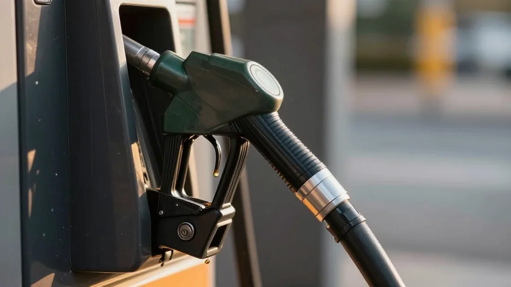 US Gasoline Prices Surge Past $4 per Gallon Amid Iran Conflict, Fueling Inflation Fears