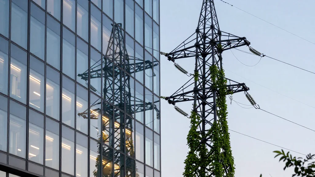 Clean Energy Economy Is ‘Repricing Itself,’ Investor Says at DC Climate Week