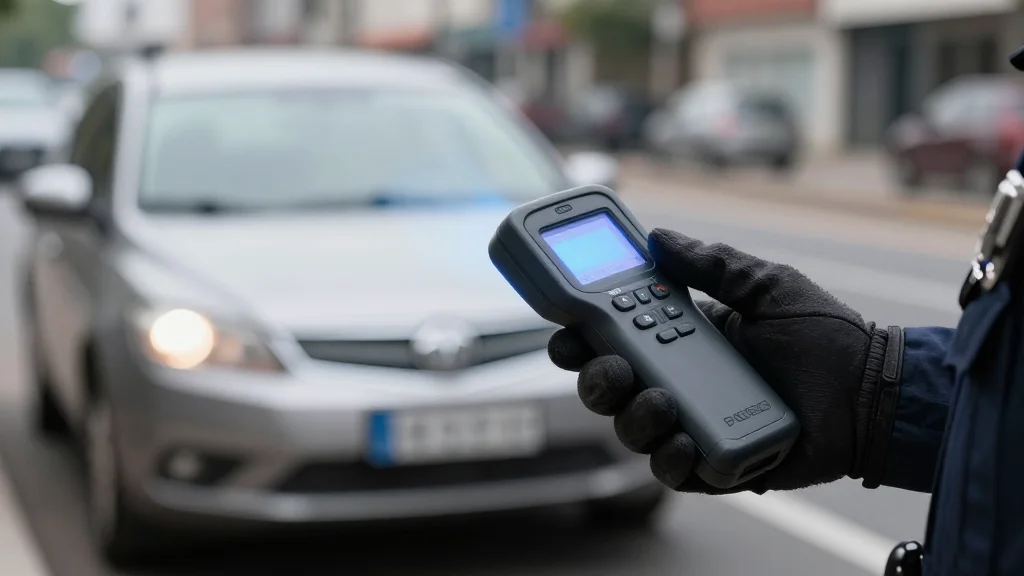 South Africans Can Say Goodbye to Car Licence Discs and Driving Licence Cards