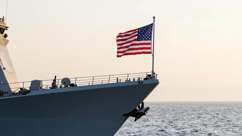 American Tech Embodies Core Values, No One Left Behind