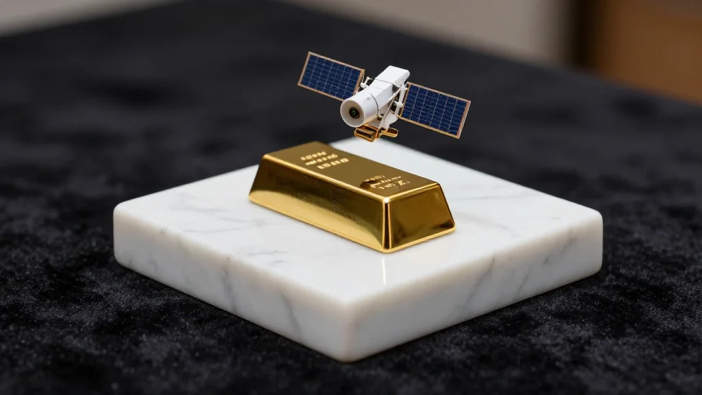 The IPO Buzz: HawkEye 360 (HAWK Proposed) Tops Short List in Early May