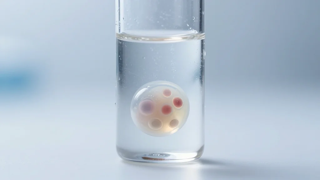 Improved Embryo Freezing Technique Could Preserve Endangered Species