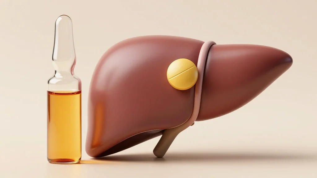 Forget Clearing Cholesterol—What If We Just Stopped Making It?