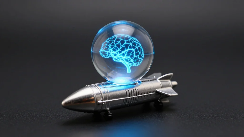 Building or Selling AI: The Hottest Spot