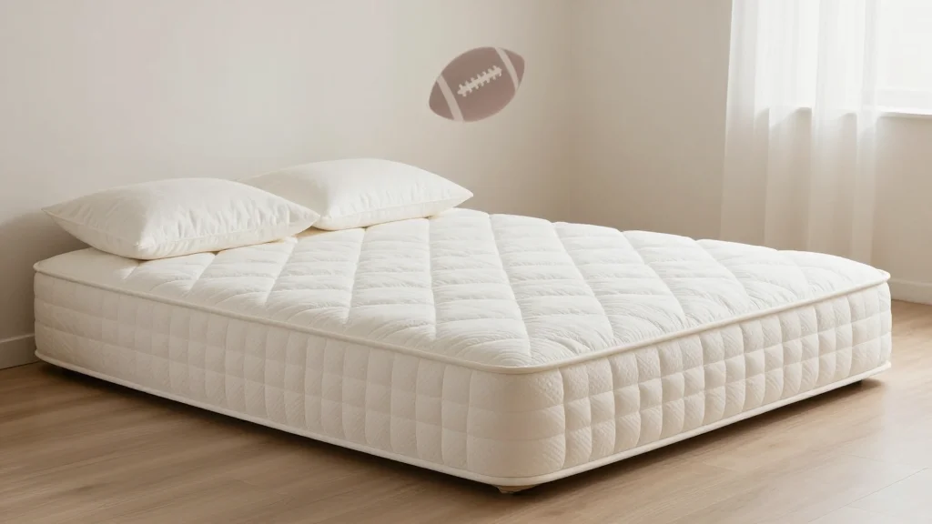 Fresh Off Travis Kelce Partnership Announcement, Sleep Number Unveils Redesigned Mattress Portfolio