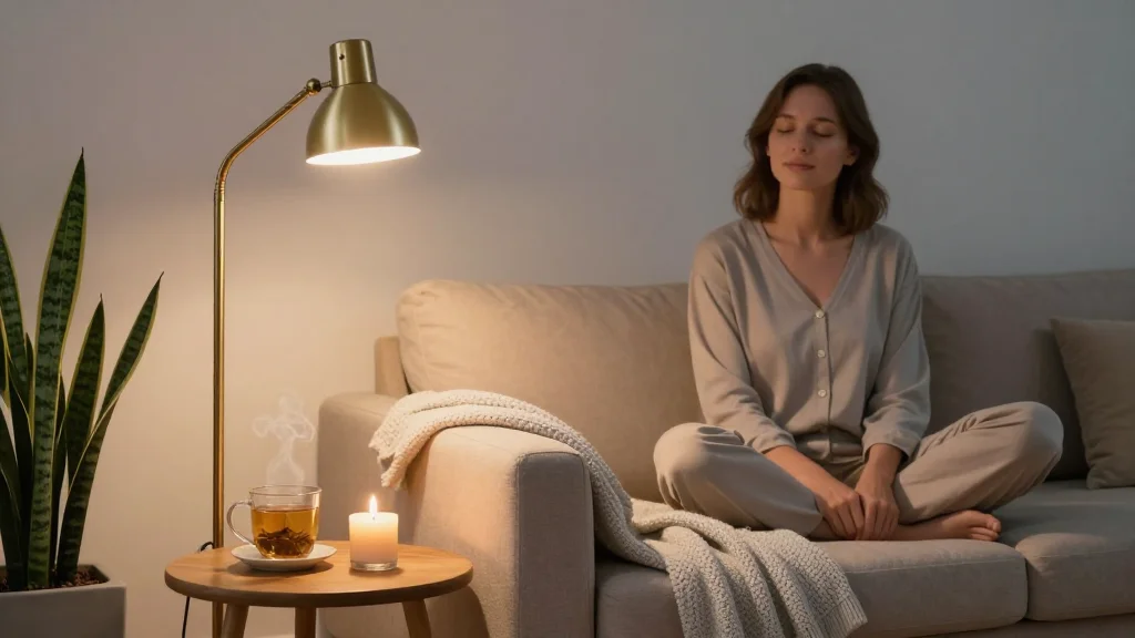 Parsippany Focus Highlights Home Habits That Drain or Boost Energy Across the Week