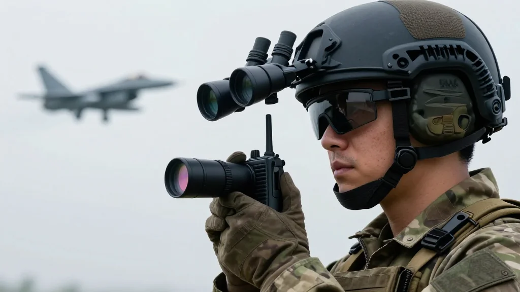 124th ASOS TACP Airmen Conduct CAS Training at Razorback Range