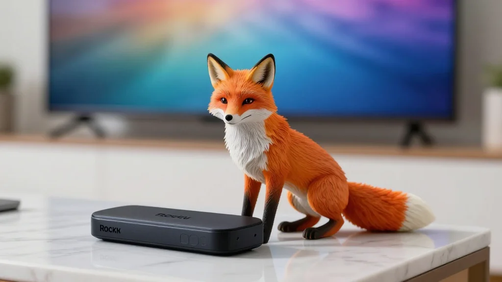 What Fox’s Roku Acquisition Says About Lachlan Murdoch’s Vision