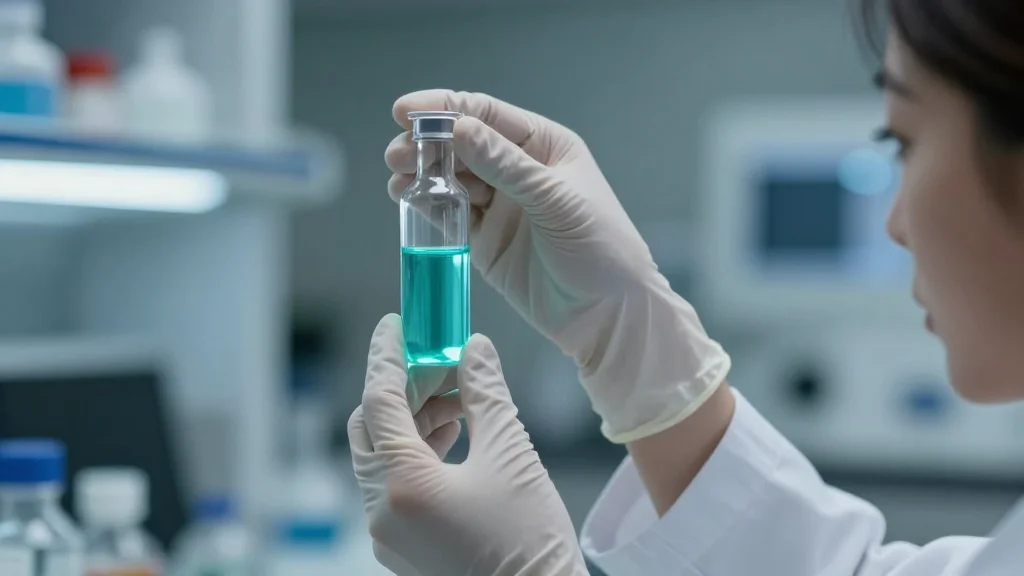 Elaine Chen Showcases Biotech Deals and Mind‑bending Insights