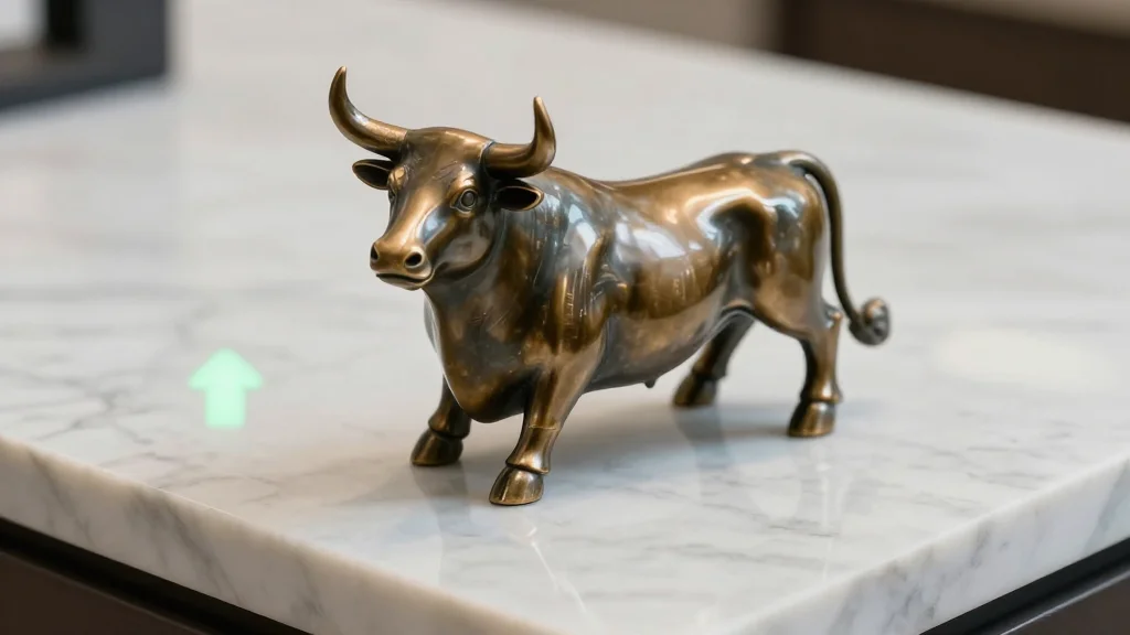 Tech Favored as Markets Rally to Record Highs