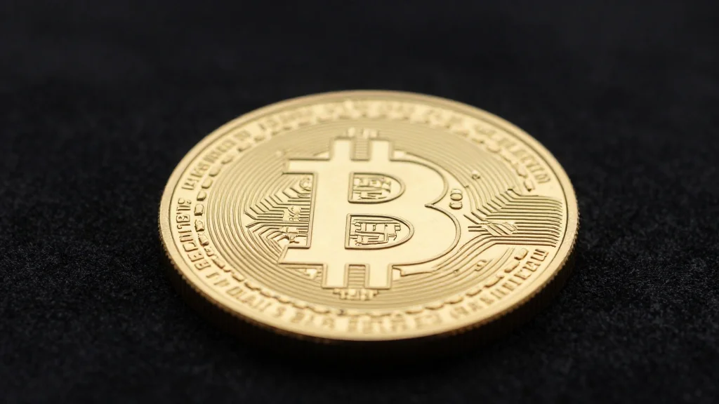 Bitcoin's Shift: From Retail Revolution to Institutional Dependence
