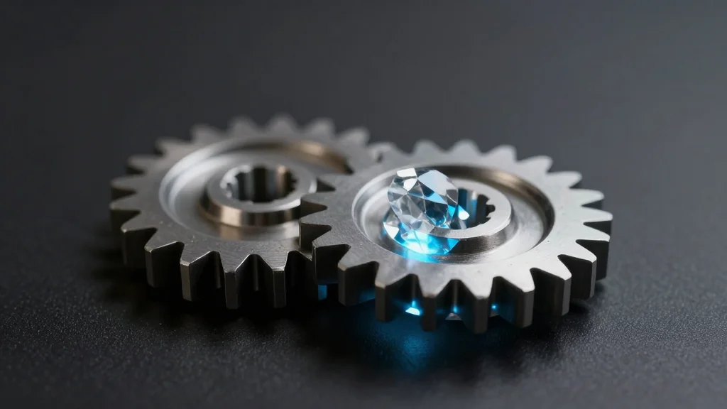 Efficiency, Grounding, Steerability, Safety: Keys to Winning AI