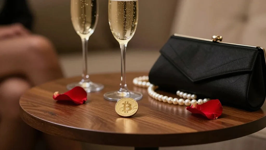 Last Tickets Available for Women of Bitcoin Bash Sunday