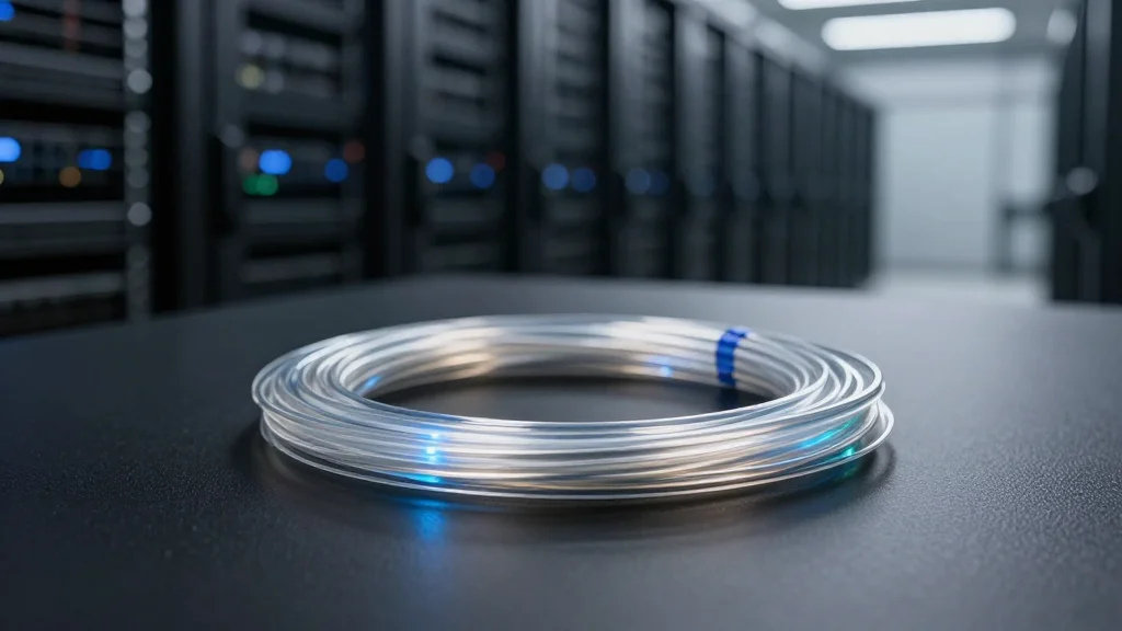 IUX Unveils 2026 Infrastructure Roadmap Targeting Sub‑30 Ms Execution and Raw Spread Stability