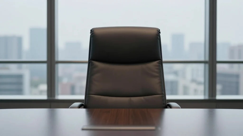 Apple’s Leadership Shuffle Hints Craig F’s Uncertain Future