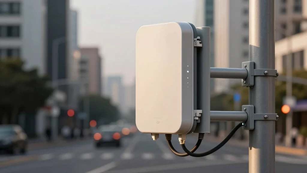 DRAN: Distributed Radio Access Network Optimizes Performance