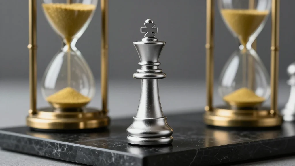 Why Organisations Pick the Wrong Leaders