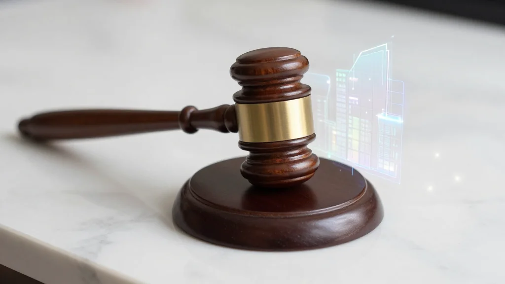 Supreme Court Poised to Decide if Geofence Warrants Can Unlock AI Chats and Cloud Data