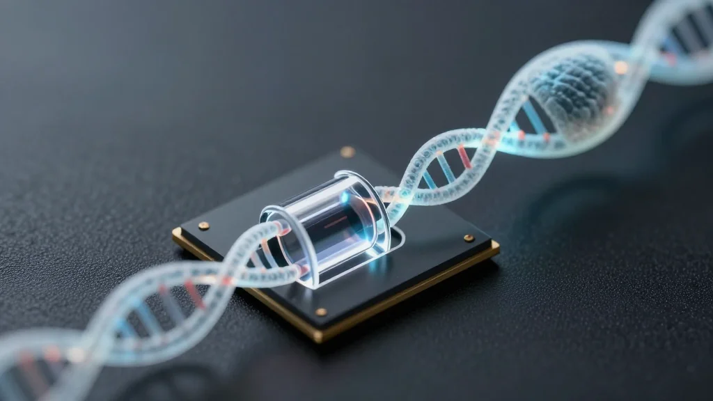New Tool Cracks Microbial Defense Codes for Faster, Precise Bioengineering