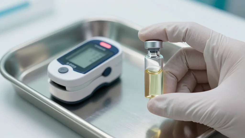 Laboratory Predictors of Sudden Unexpected Death in Patients Receiving Palliative Care.