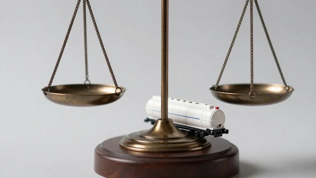 Mercuria Sues Baltic Exchange over ‘Distortion’ of Key Tanker Rate Benchmark in Middle East War