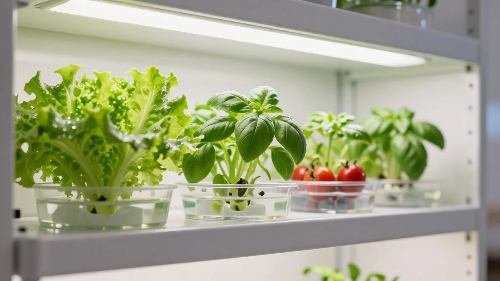 GrowGeneration Posts $0.4M Q4 Sales Rise, Signals Steady Indoor Gardening Growth