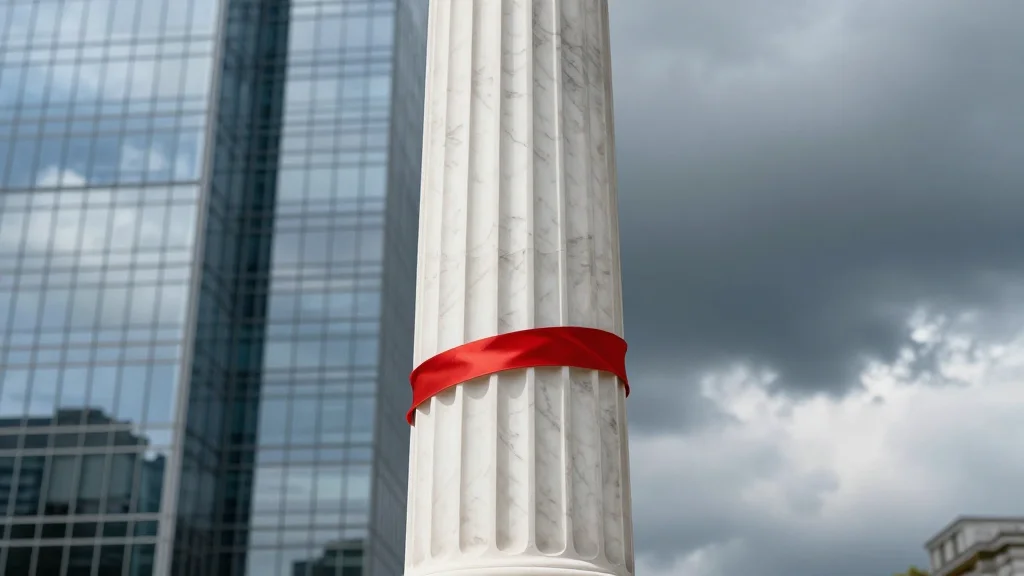 HSBC Profit Falls 4% as $400 M Fraud Charge and Iran War Hit Earnings