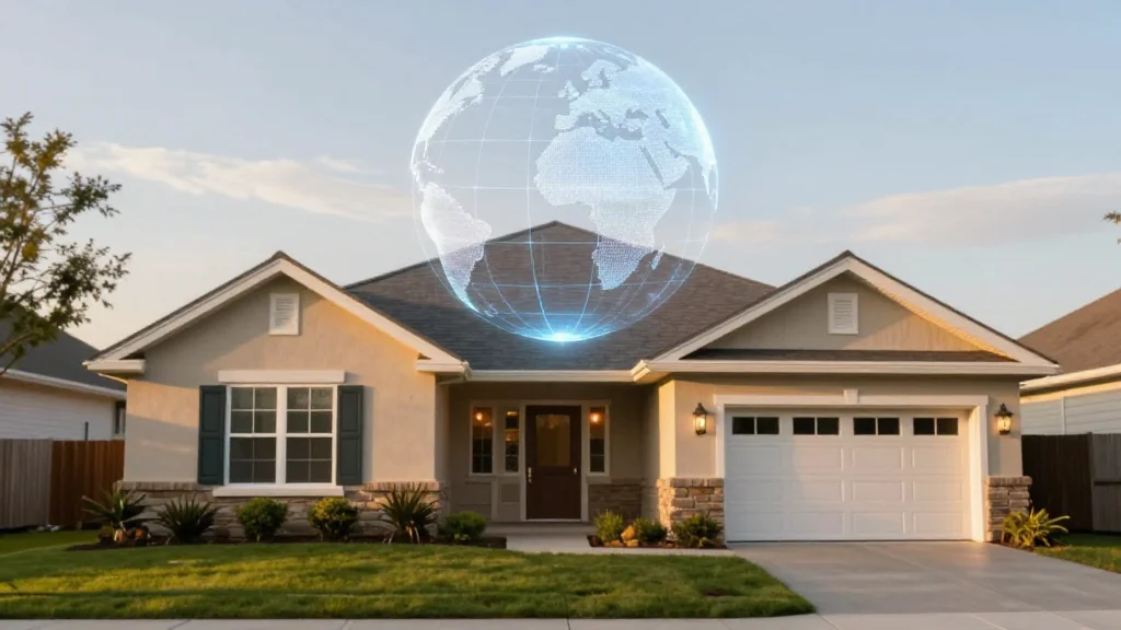 Remote Real Estate Works—But Never Buy Sight‑Unseen