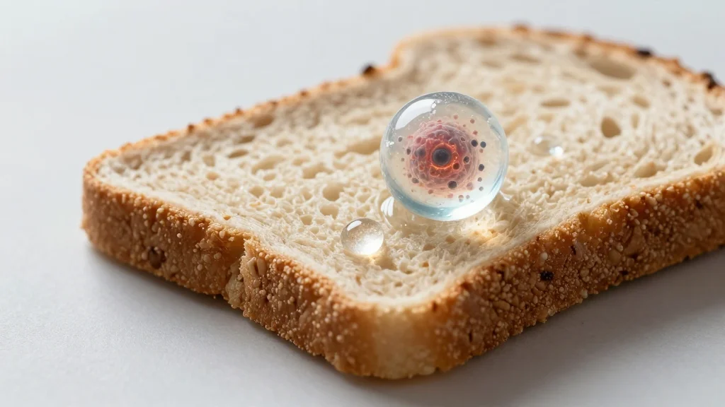 Gut Virome Shields Mice From Post‑Meal Blood‑Sugar Surges, Study Finds