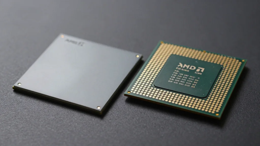 AMD K5 CPUs The Latest To Be Retired With Linux's Aging & Stagnate Hardware Support