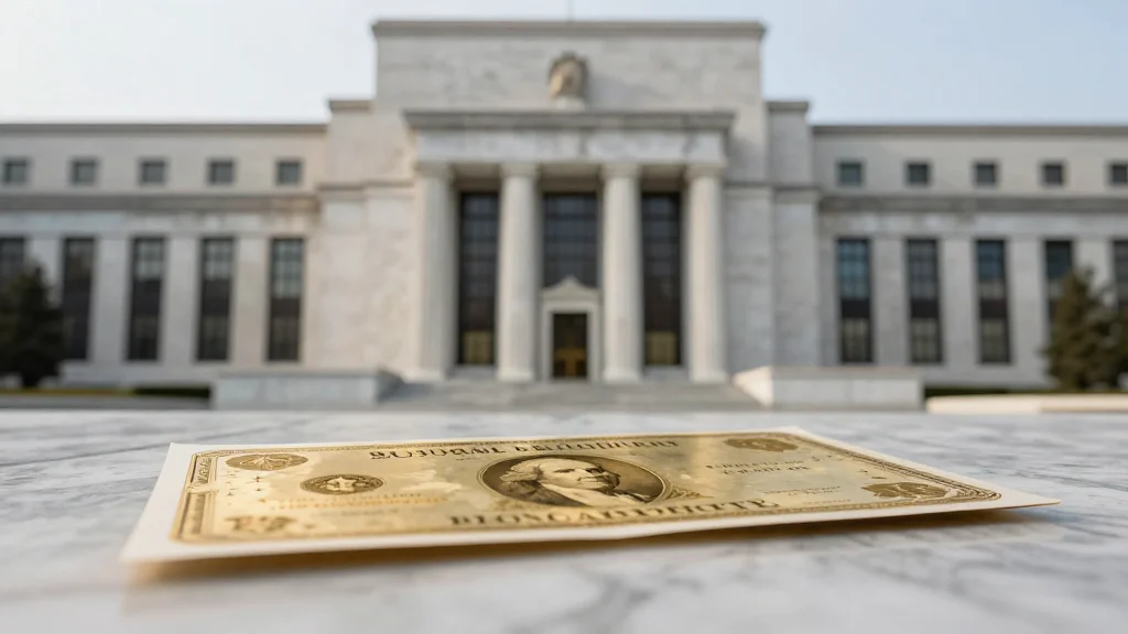 Insights on Fed's Future, Valuations, and Market Outlook