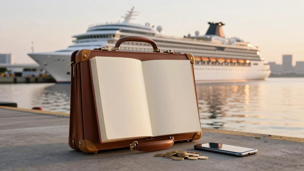 Earnings Summary: Norwegian Cruise Line (NCLH) Q4 FY25 Revenue Rises 6%