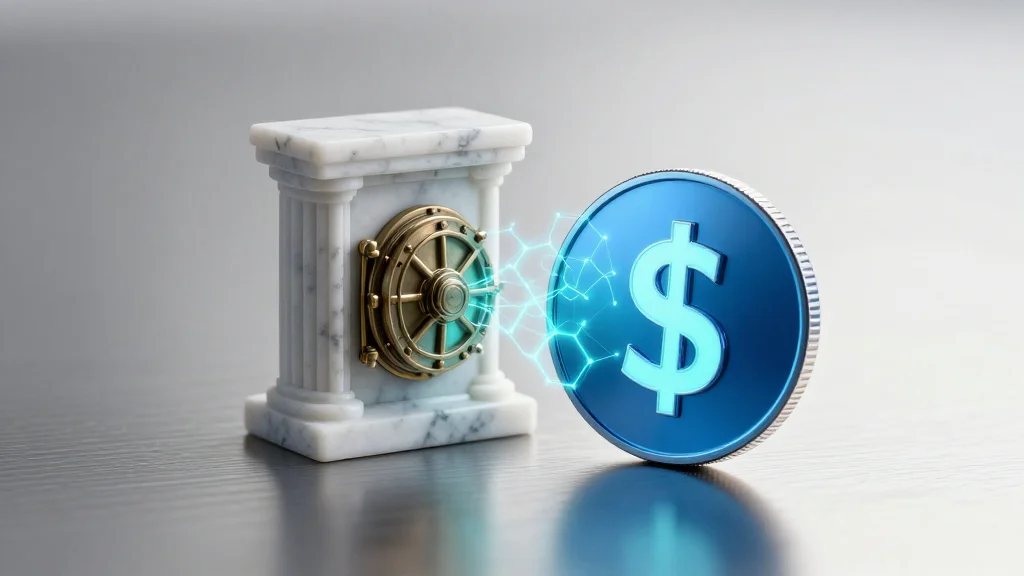 Polygon Joins US Payment Rails via Modern Treasury API