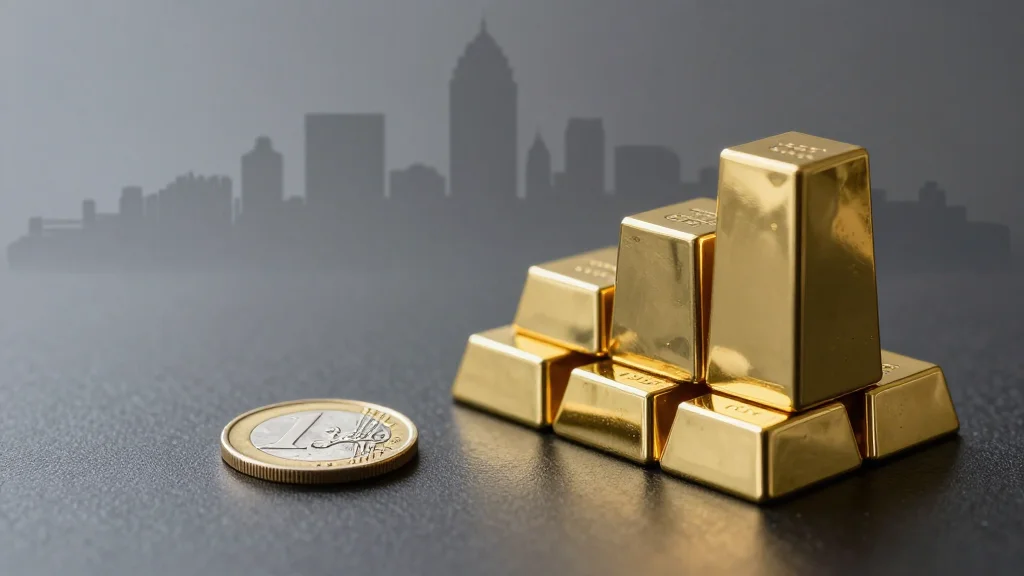 Eurozone Price Change Frequency Spikes to Double Pre‑