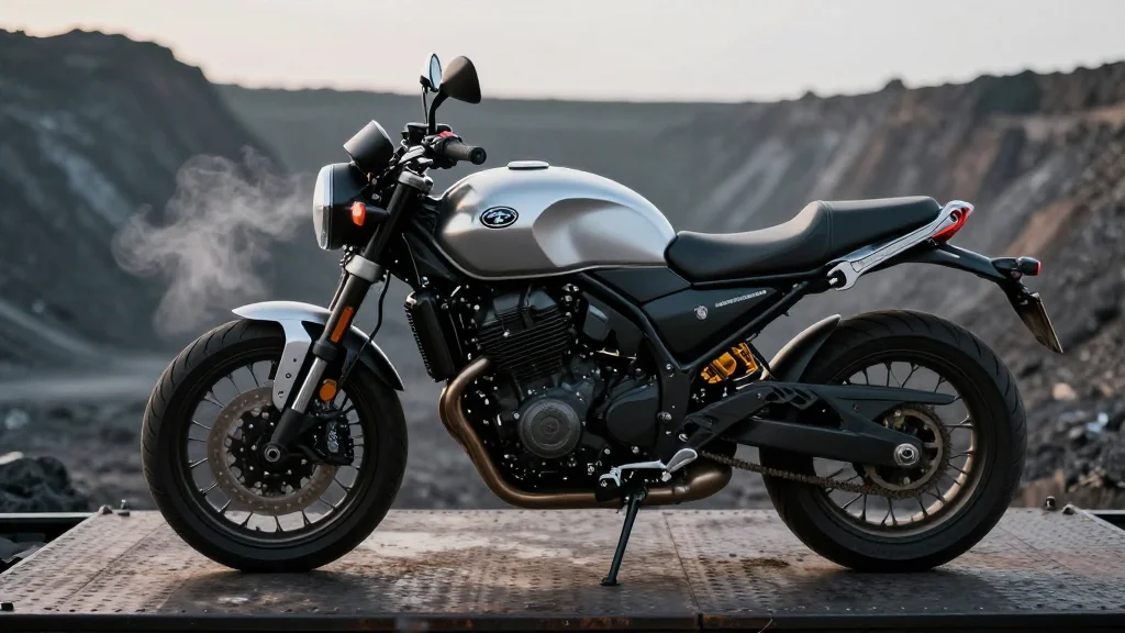 New Bike, Endless Repairs: Warranty Can't Guarantee Reliability
