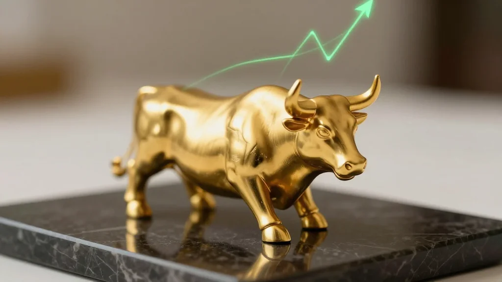 S&P 500: I'm Chasing This Rally (Technical Analysis)