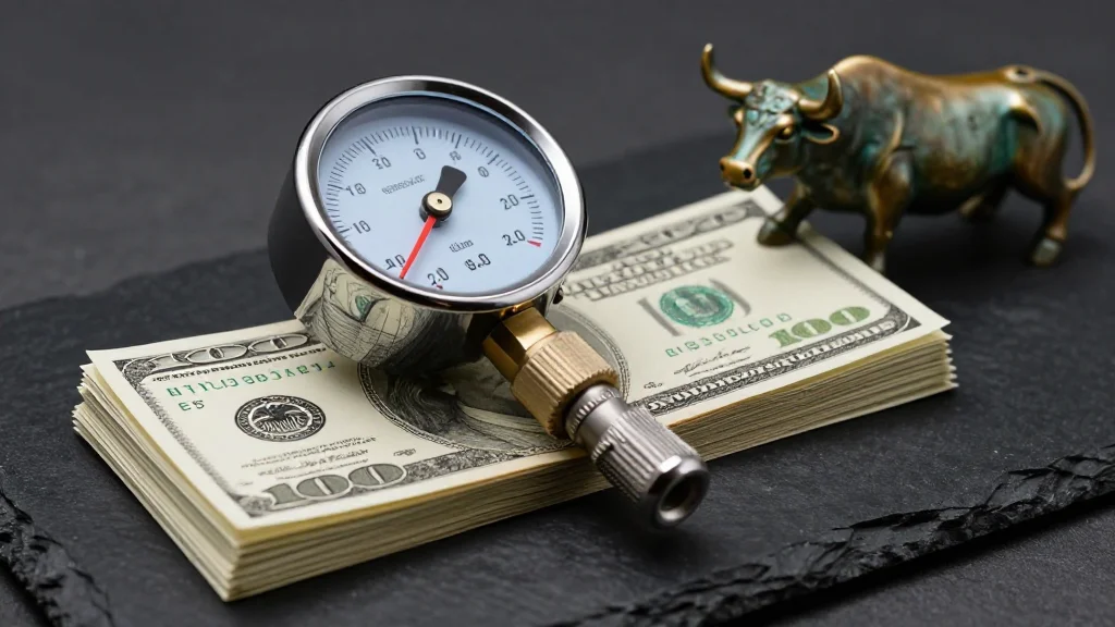 Inflation Climbs, but Wage Demands Stay Muted