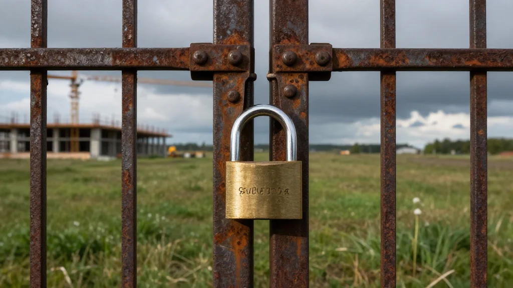 Compass Datacenters Abandons $10B Virginia Data Center After Community Pushback
